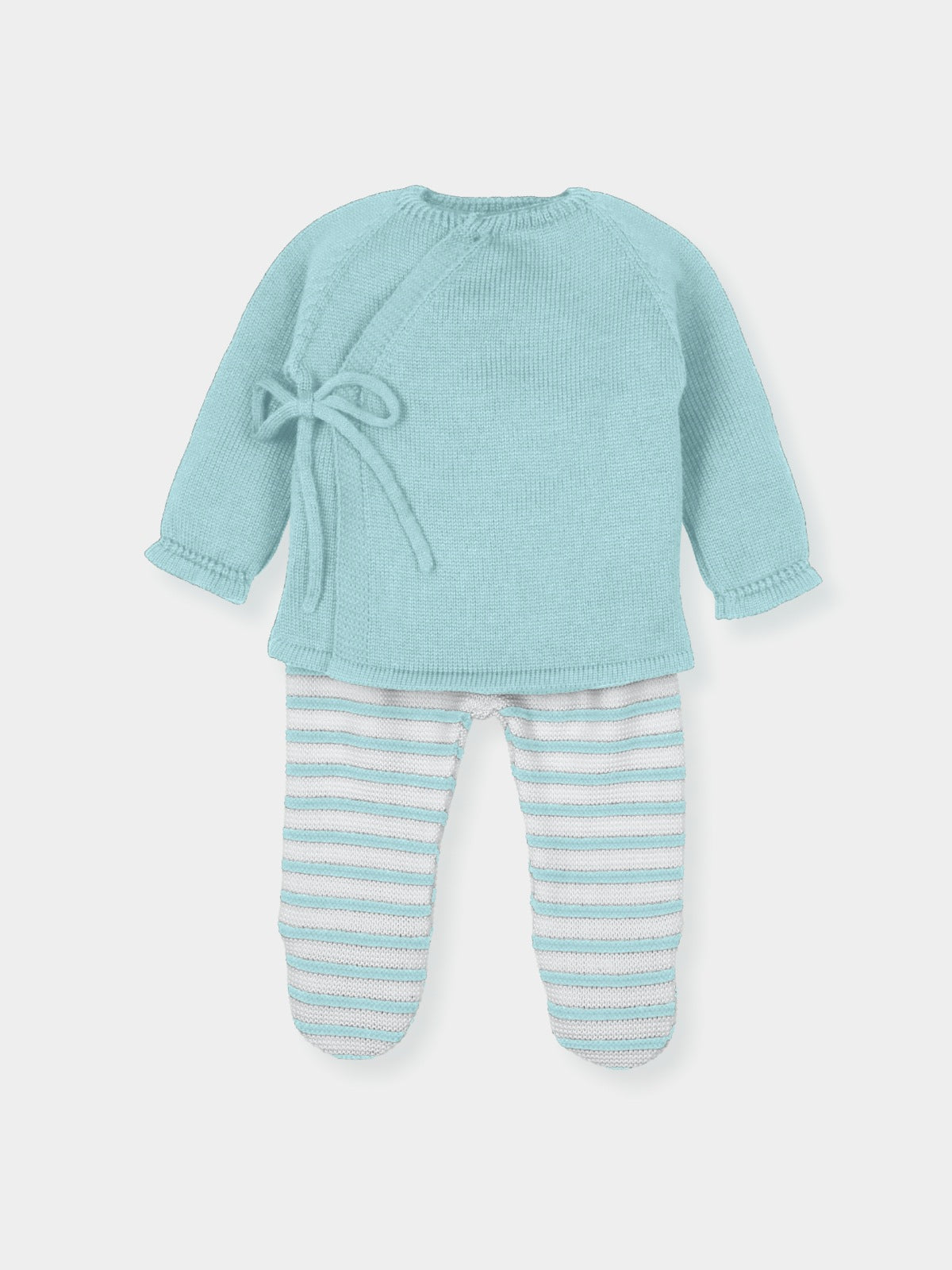 LONDON BABY TWO PCE OUTFIT