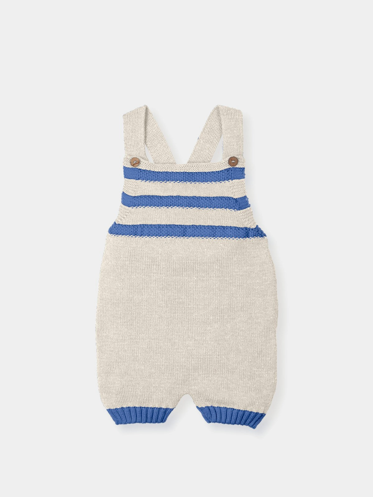 LU BABY BOY JUMPSUIT