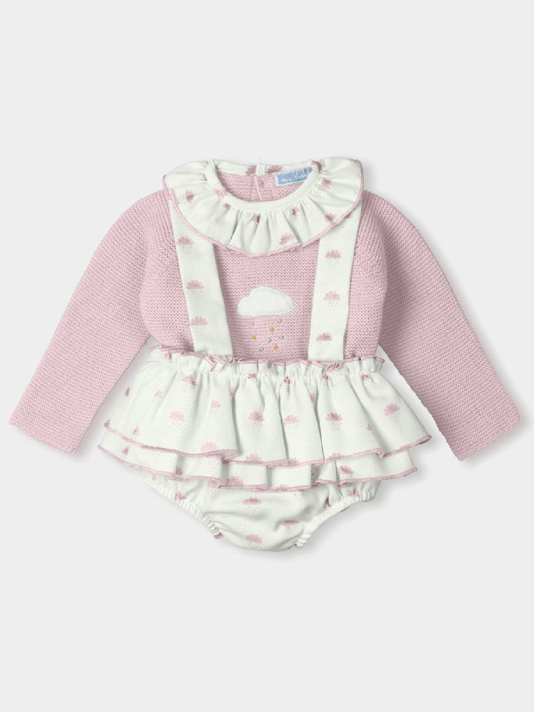 ANALIA 2 PCE LONG-SLEEVE SET