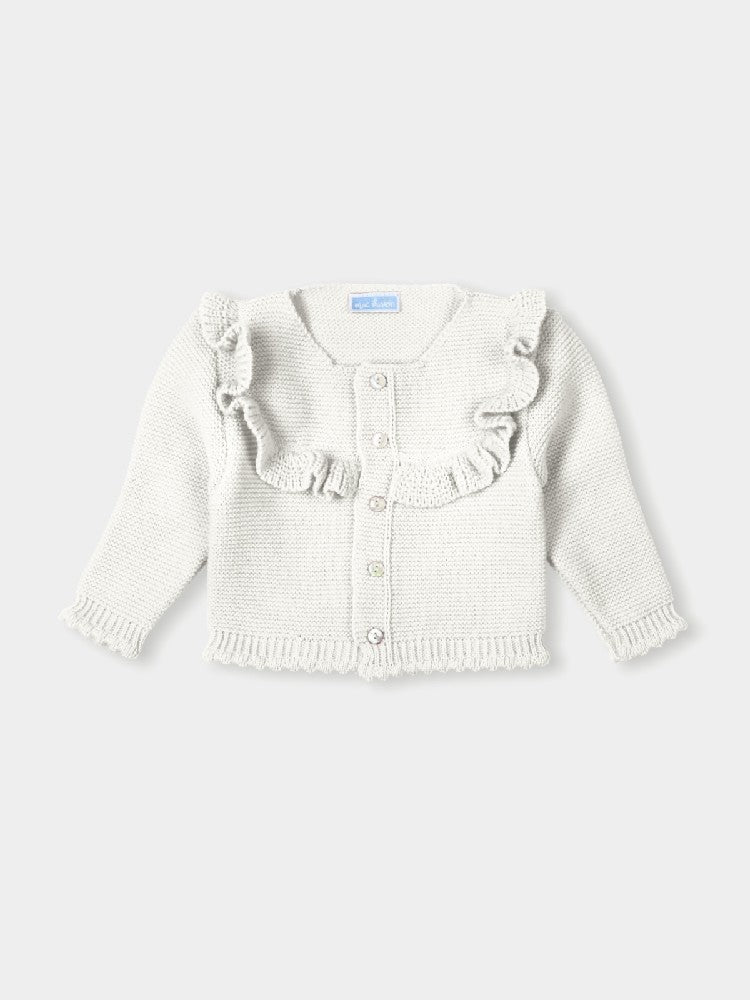 ALANA BABY GIRL'S CARDIGAN